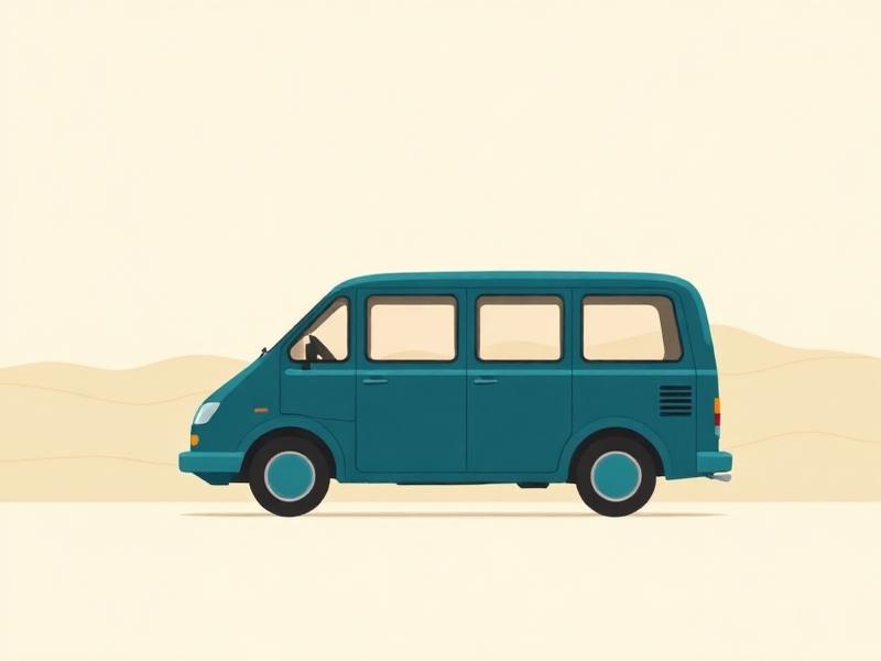 Illustration: Auto